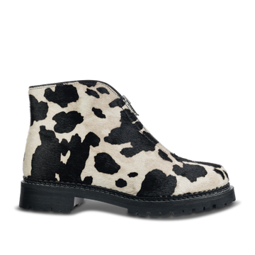 Cresta Moo black-white