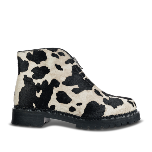 Cresta Moo black-white