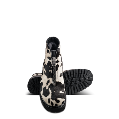 Cresta Moo black-white