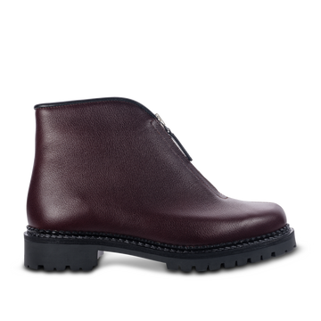 Cresta CL dark red
