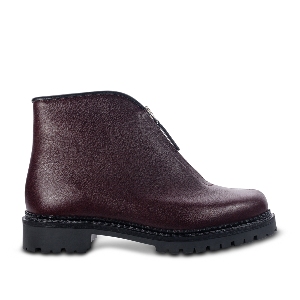 Cresta CL dark red