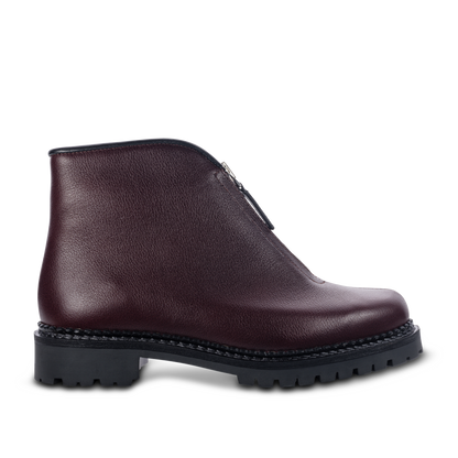 Cresta CL dark red
