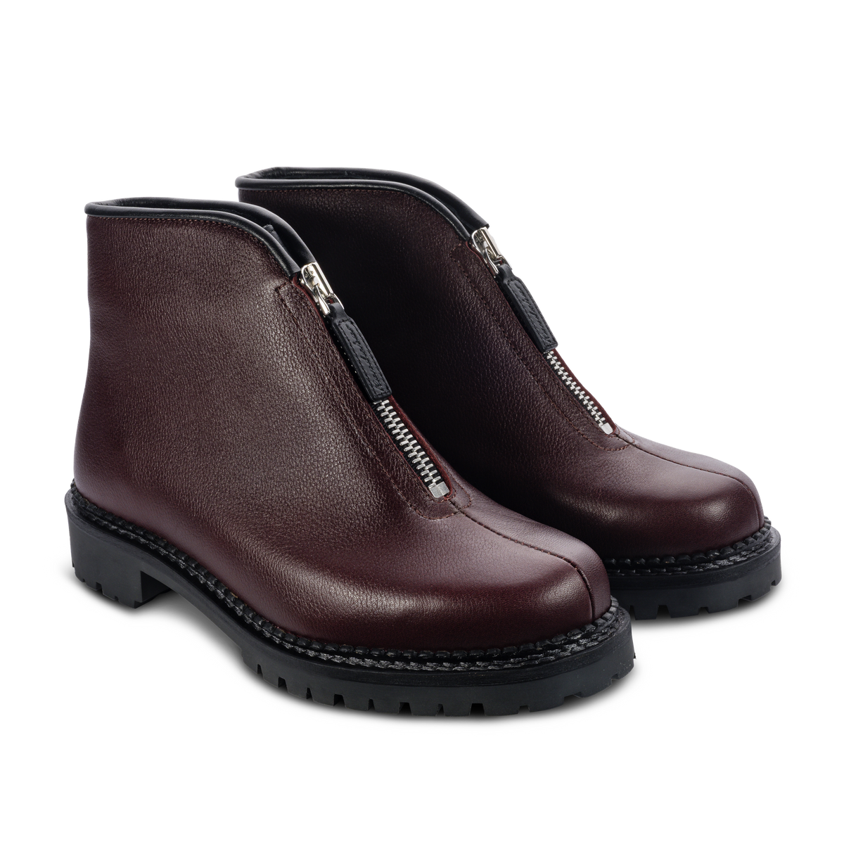 Cresta CL dark red