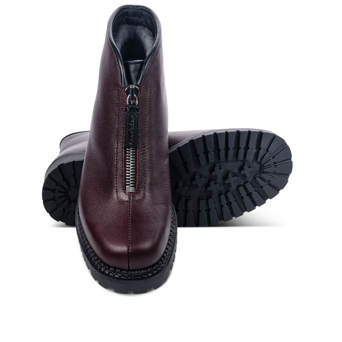 Cresta CL dark red