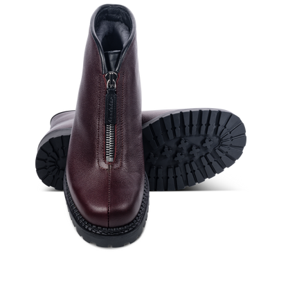 Cresta CL dark red