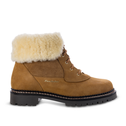 Fiesch light brown