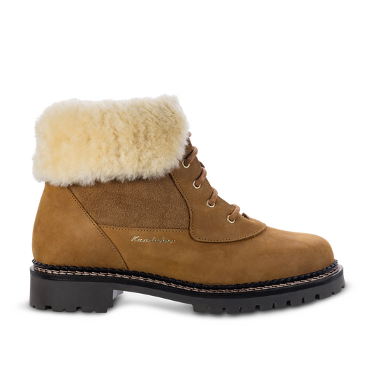 Fiesch light brown