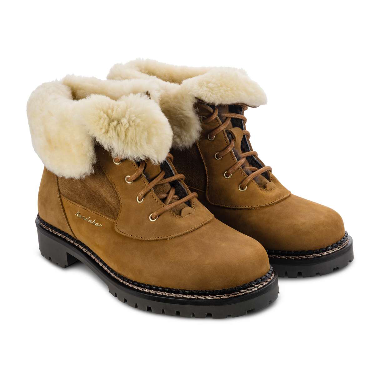 Fiesch light brown