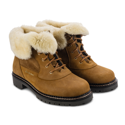 Fiesch light brown