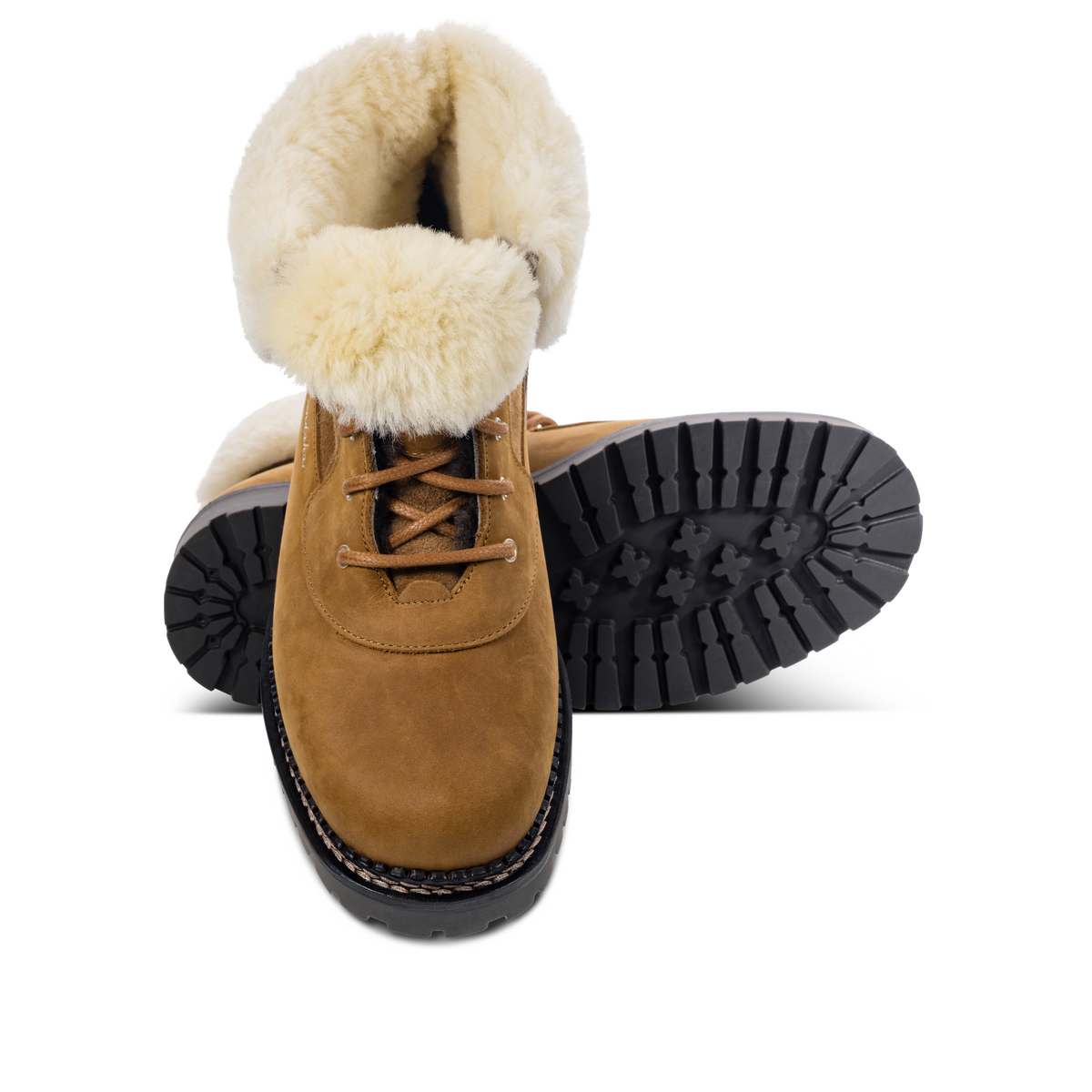 Fiesch light brown