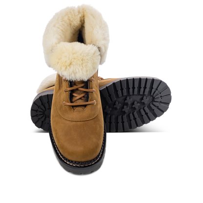 Fiesch light brown