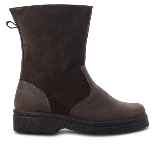 Rossa brown