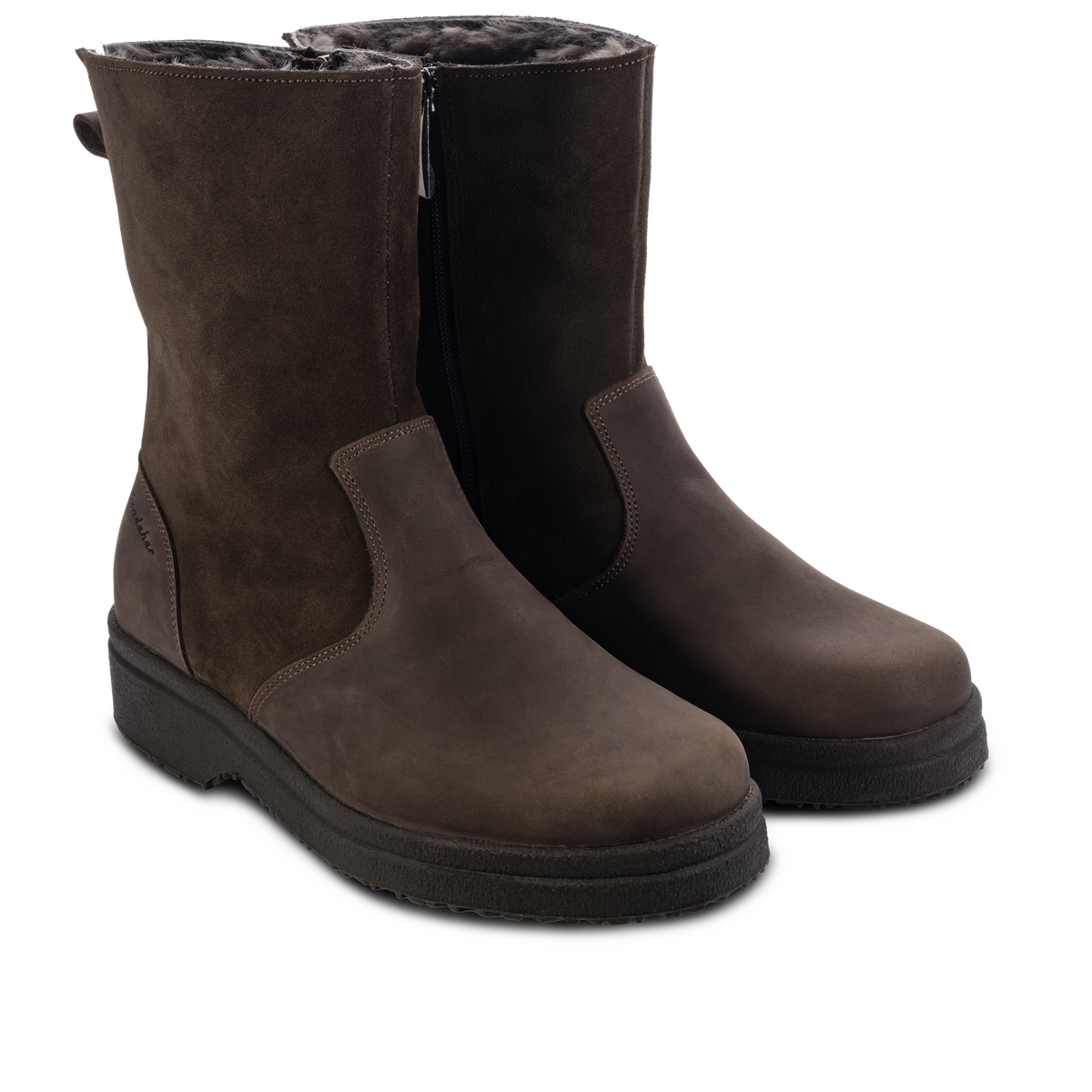 Rossa brown