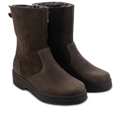 Rossa brown