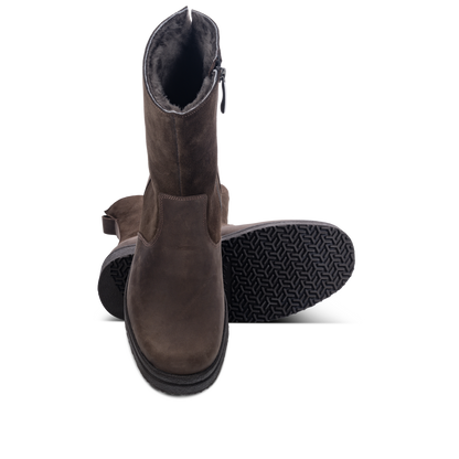 Rossa brown