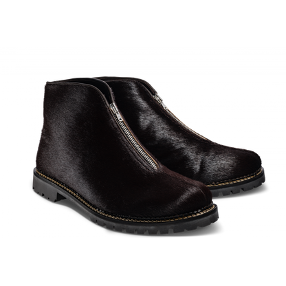 Cresta brown