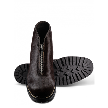 Cresta brown