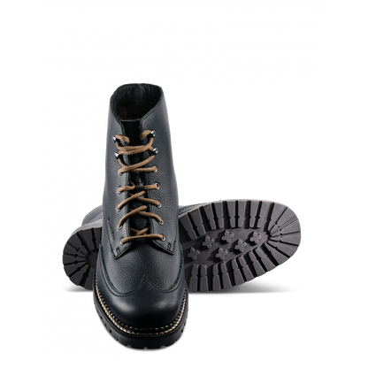 Furka black