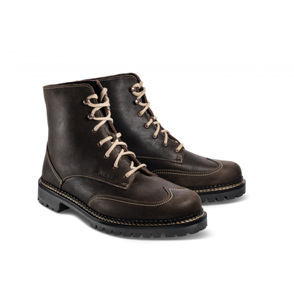 Furka brown