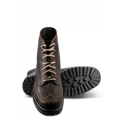 Furka brown