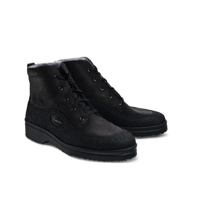 Oslo black