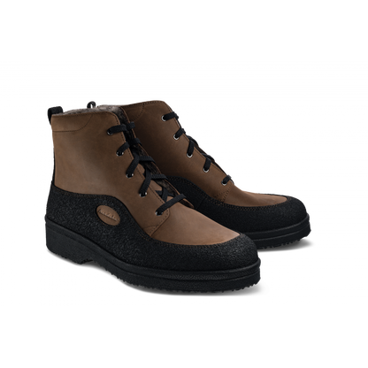 Oslo brown