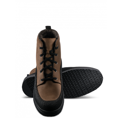 Oslo brown