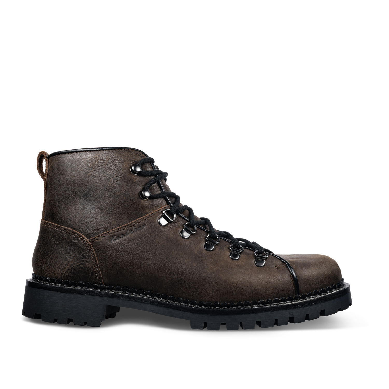Retro brownblack