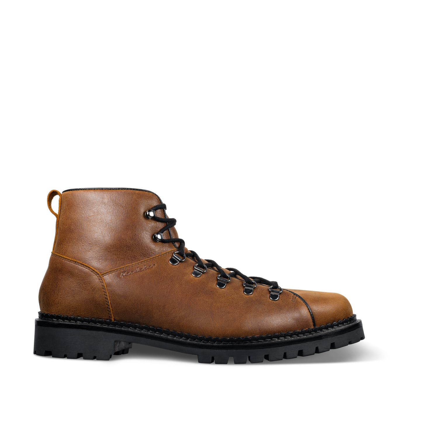 Retro lightbrownblack