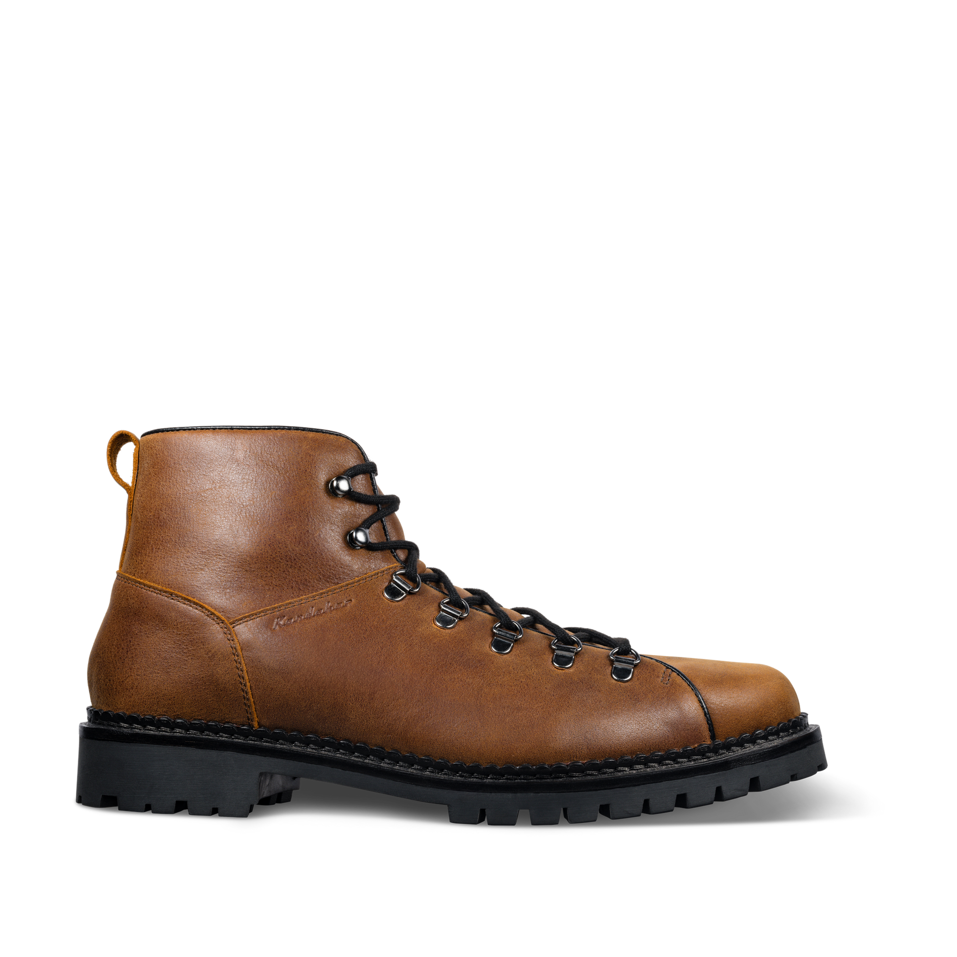 Retro lightbrownblack