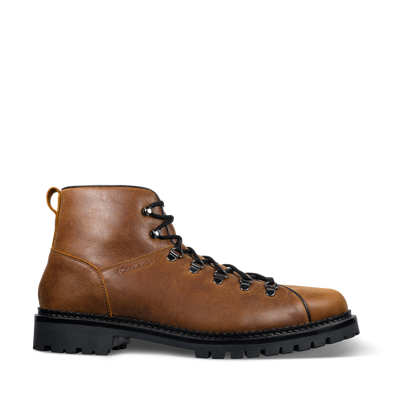 Retro lightbrownblack