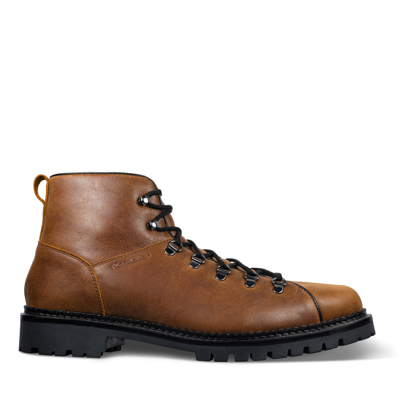 Retro lightbrownblack