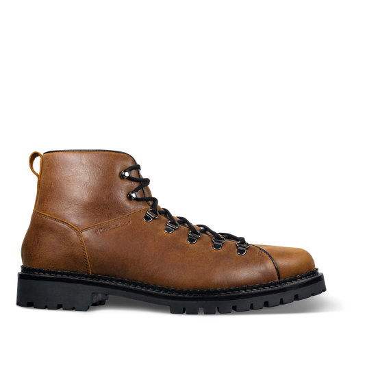 Retro lightbrownblack