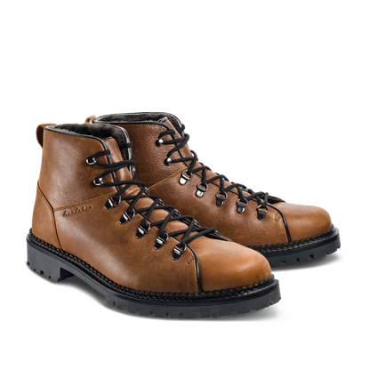 Retro lightbrownblack