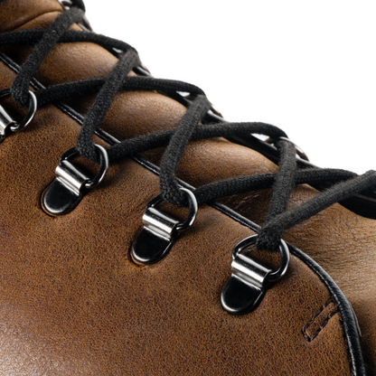 Retro lightbrownblack