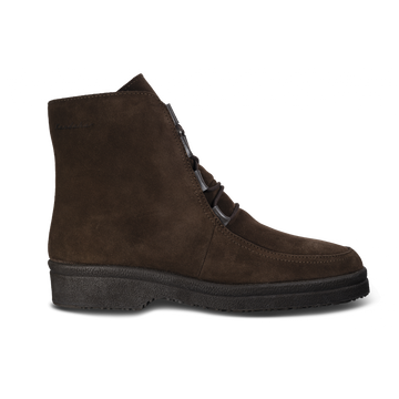 Parpan brown