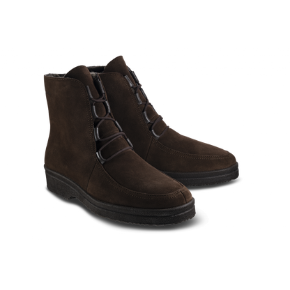 Parpan brown