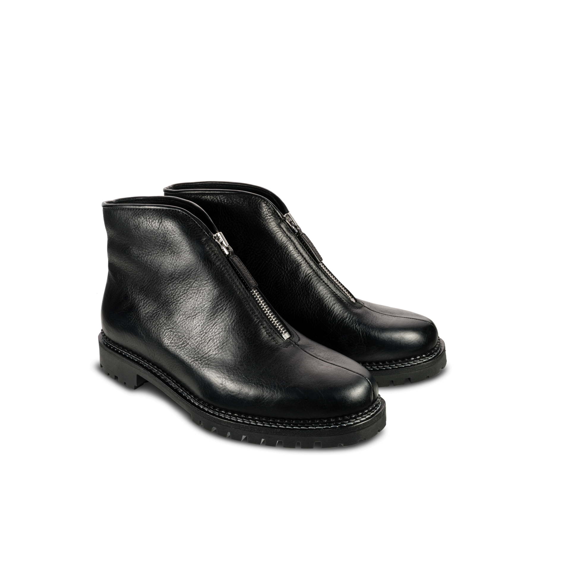 Cresta CL black