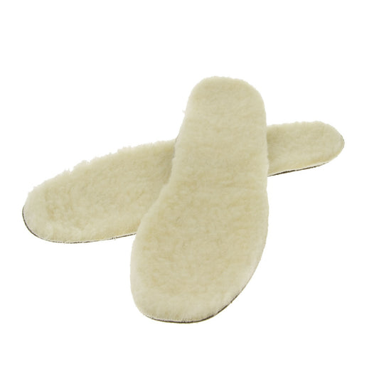 Lambwool Insole W